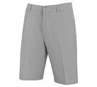 adidas Golf Mens 2018 Ultimate365 Shorts - Grey Two - 36" Waist