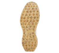 adidas Golf Mens 2025 S2G Spikeless Leather Textile Waterproof Golf Shoes