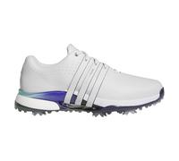 adidas Men's Tour 360 24 Golf Shoes, Mens, Dash grey/aurora ink/cobal blu, 8 | American Golf