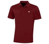 adidas Golf Mens 2026 Performance Left Chest Logo Polo Shirt 29% OFF RRP