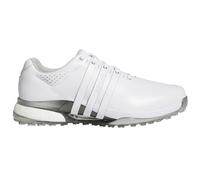 adidas Golf Mens 2026 TOUR360 Spikeless Waterproof Leather Wide Golf Shoes