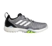 adidas Golf Mens Code Chaos Waterproof Light Lace Up Golf Shoes 39% OFF RRP