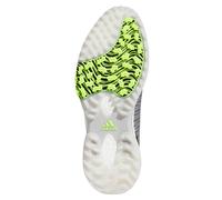 adidas Golf Mens Code Chaos Waterproof Light Lace Up Golf Shoes 43% OFF RRP