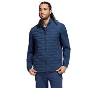 adidas Golf Mens Frostguard Jacket - Crew Navy - M