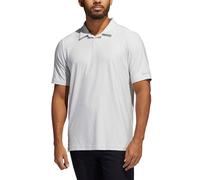 ADIDAS GOLF MENS GO-TO BREATHABLE STRETCH PERFORMANCE GOLF POLO SHIRT