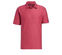 ADIDAS GOLF MENS GO-TO BREATHABLE STRETCH PERFORMANCE GOLF POLO SHIRT