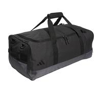adidas Golf Mens Hybrid Duffle Bag - Grey Five - One Size