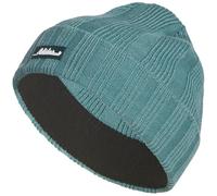 adidas Golf Mens Novelty Ribbed Knit Classic Sustainable Beanie Hat