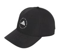 adidas Men's Performance Golf Hat, black, One Size