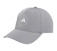 adidas Golf Mens Performance Cap - Grey Three - One Size