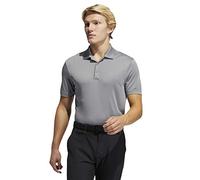 adidas 2022 Performance Primegreen Polo Shirt grey three - L Size: Lar