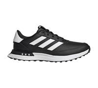 adidas Golf Mens S2G Spikeless Golf Shoes - Core Black/Cloud/Teal - UK 9