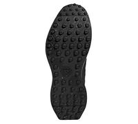 adidas Mens Golf S2G 24 Leather Spikeless Golf Shoes - Black, Black, Size 6.5, Men Black