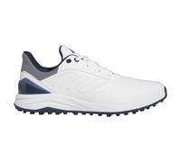 adidas Golf Mens Solar Motion Spikeless Waterproof Lightweight Golf Shoes