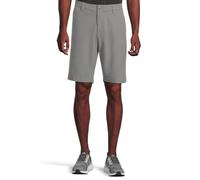 adidas Golf Men's Standard ULTIMATE365 10 Inch Golf Shorts, Grey Three, 36 Inches