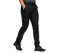 ADIDAS ULTIMATE365 PRIMEGREEN TAPERED GOLF PANTS - BLACK - 36/32