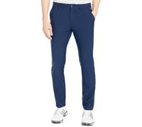 adidas Golf Mens Ultimate365 Primegreen Tapered Pant Trousers - W:38”L:32” Blue