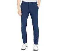 adidas Golf Mens Ultimate365 Primegreen Tapered UV50+ Pant Trousers | Sun protection Breathable Lightweight ventilated Four way stretch Belt loops Fly Pockets