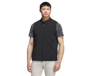 adidas Golf Mens Ultimate365 Tour Frostguard Full-Zip Padded Vest 36% OFF RRP