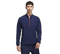adidas Golf Mens Ultimate365 Tour Wind.RDY Jacket - Collegiate Navy - M