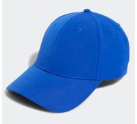 ADIDAS GOLF PERFOMANCE CRESTABLE ADJUSTABLE HAT CAP - BLUE HA9269 MEN ONE SIZE
