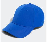 ADIDAS GOLF PERFOMANCE CRESTABLE ADJUSTABLE HAT CAP - BLUE HA9269 - MEN ONE SIZE