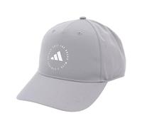 adidas Golf Performance Hat for Men, light grey, One size