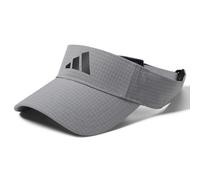 adidas Golf Tour Visor Grey Three One Size