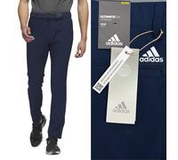 adidas Men's Ultimate365 Tapered Pants (1/1) 30-32 Collegiate Navy