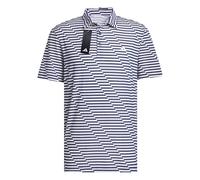 Adidas Golf Ultimate Mesh Print Polo Shirt - ALL SIZES - RRP£45