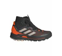 Adidas - GORE-TEX hiking boots - Skychaser TE Black for Men - Size 9 UK Black
