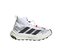 Adidas - GORE-TEX® Hiking shoes - Terrex Free Hiker 3 Ultra GTX Cloud White/Core Black for Men - Size 9 UK White 9 UK