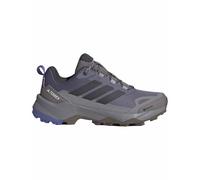 Adidas - GORE-TEX lightweight hiking boots - Skychaser AX5 GTX W Preloved Violet/Carbon/Taupe Oxide for Women - Size 7 UK - Purple Purple 7 UK