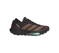 Trail Shoes Adidas TERREX AGRAVIC GTX (brown/mint) Men
