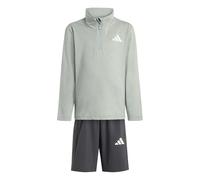adidas Goto Pz Little Kids Sports Set