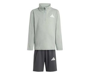 adidas Goto Pz Little Kids Sports Set