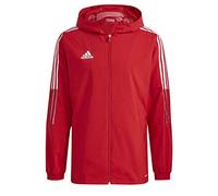 Adidas GP4965 TIRO21 WB Jacket Men's team power red 2XL