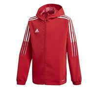 Adidas GP4976 TIRO21 WB Y Jacket Sport Jacket team power red 5-6A