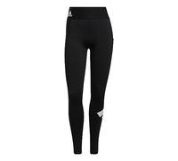 adidas GR8046 TF L 3BAR TIGHT Leggins black/white S