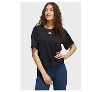Adidas GR8225 TRN T HEAT.RDY T-shirt black L