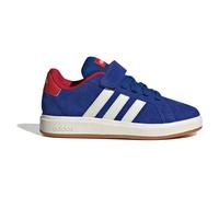 Adidas Grand Court 00s Children Trainers Blue EU 35 Kids