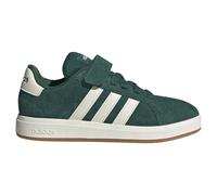 Adidas Grand Court 00s El Trainers Green EU 32 Kids