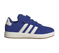 Adidas Grand Court 00s El Trainers Blue EU 29 Kids