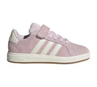 Adidas Grand Court 00s El Trainers Pink EU 33 Kids
