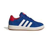 Adidas Grand Court 00s Kids Trainers
