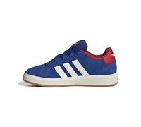 Adidas Grand Court 00s Kids Trainers Blue EU 29 Kids