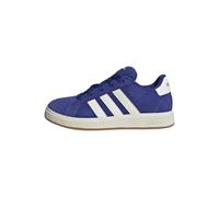Adidas Grand Court 00s Trainers Blue EU 32 Kids