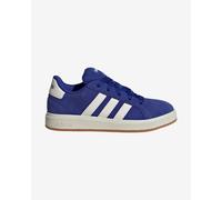 Adidas Grand Court 00s Trainers Blue EU 38 Kids