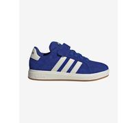 adidas Grand Court 00s shoes dark blue Kids - 32