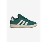 adidas Grand Court 00s Shoes Green White Kids - 36(2/3)